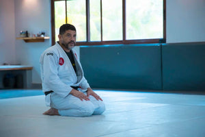 ROOTS OF JIU-JITSU & SURF CAMP SEMINAR PANAMA