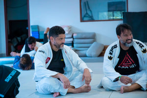 ROOTS OF JIU-JITSU & SURF CAMP SEMINAR PANAMA