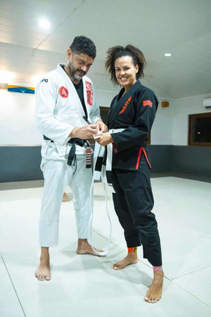 ROOTS OF JIU-JITSU & SURF CAMP SEMINAR PANAMA