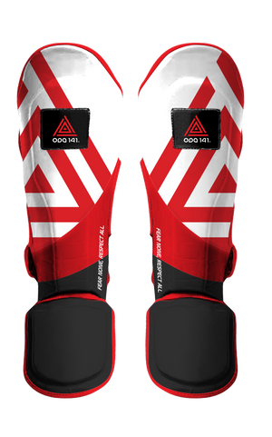 SHIN GUARD ODA 141