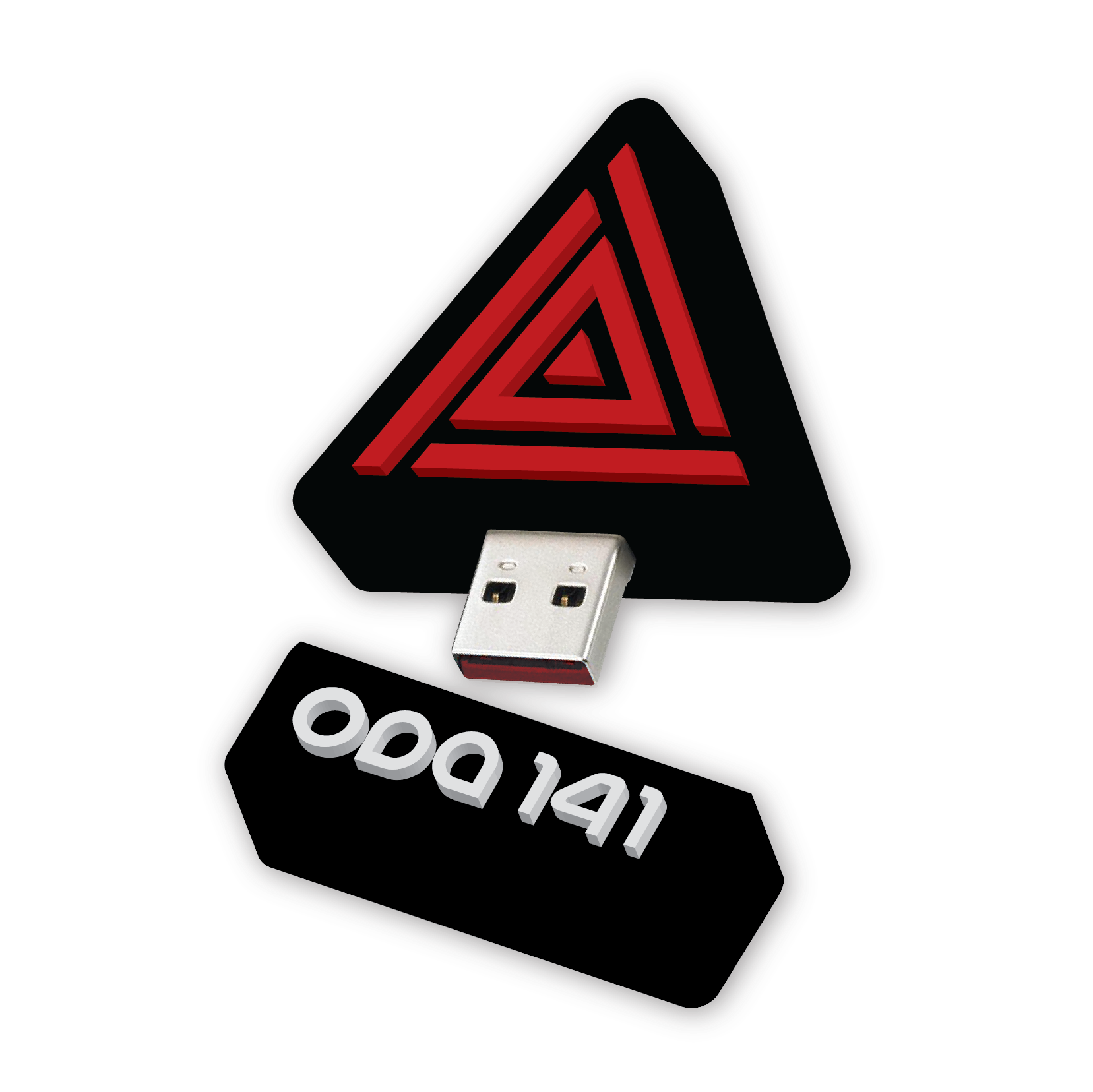 ODA 141 16GB Flash Drive